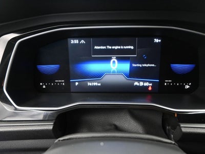 2022 Volkswagen Jetta SE