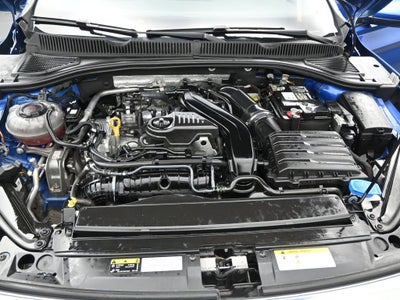 2022 Volkswagen Jetta SE