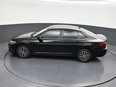 2020 Volkswagen Jetta S