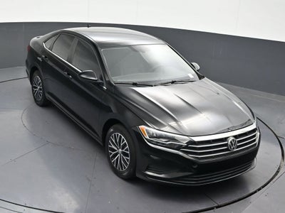 2020 Volkswagen Jetta S