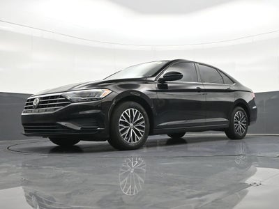 2020 Volkswagen Jetta S