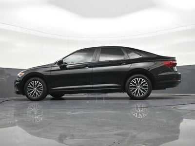 2020 Volkswagen Jetta S