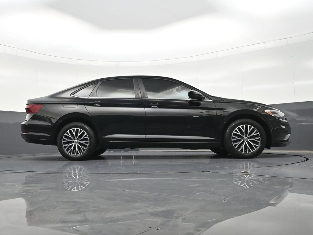 2020 Volkswagen Jetta S