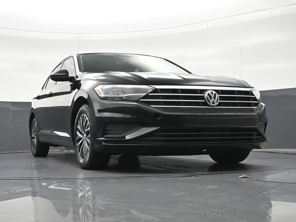 2020 Volkswagen Jetta S