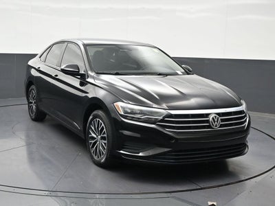 2020 Volkswagen Jetta S