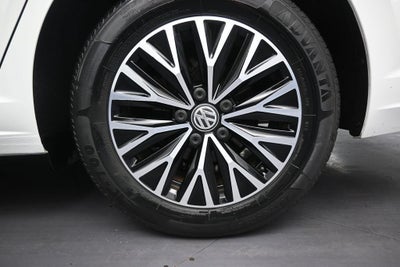 2019 Volkswagen Jetta 1.4T SEL