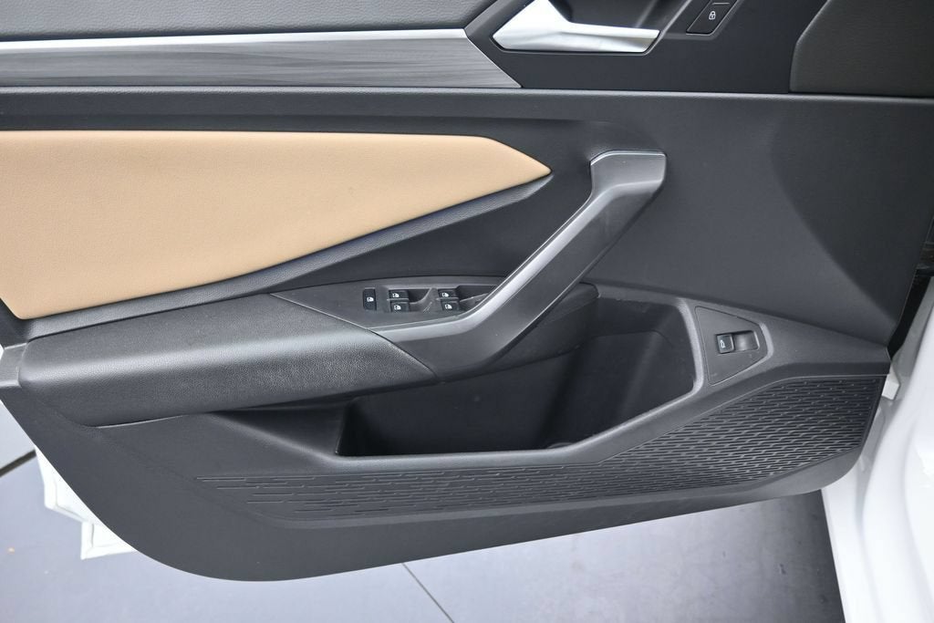 2019 Volkswagen Jetta 1.4T SEL