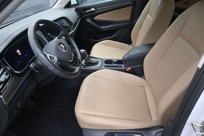 2019 Volkswagen Jetta 1.4T SEL