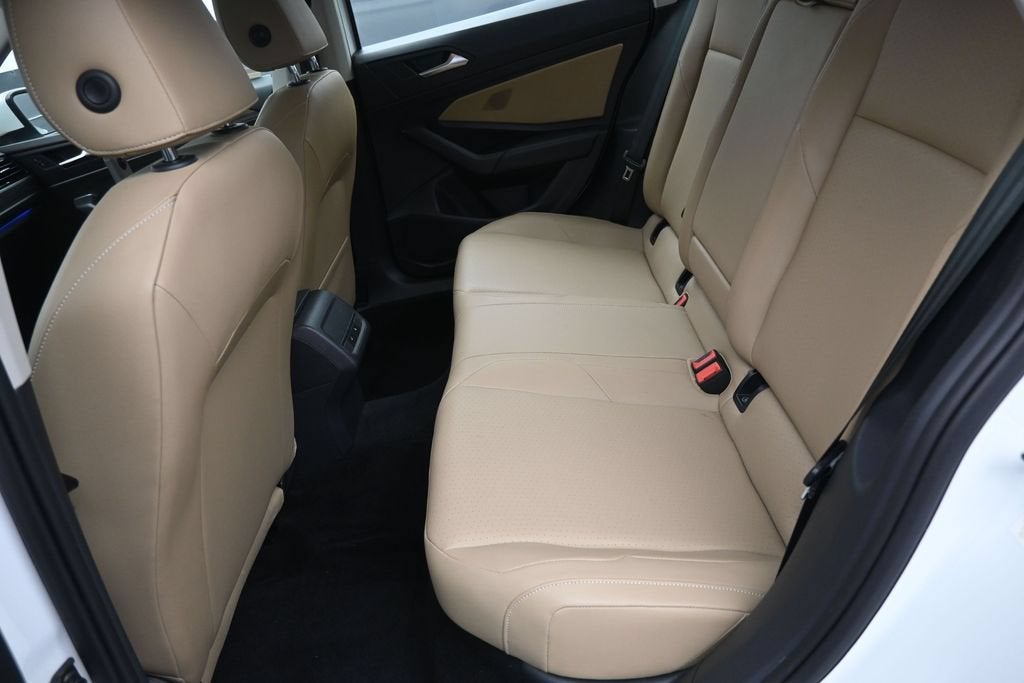 2019 Volkswagen Jetta 1.4T SEL