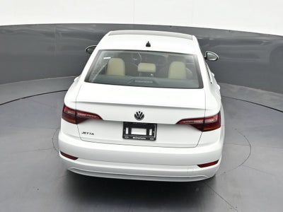 2019 Volkswagen Jetta 1.4T SEL