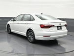 2019 Volkswagen Jetta 1.4T SEL