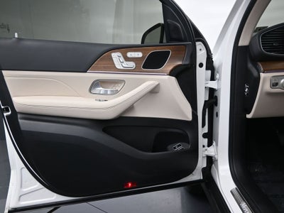 2025 Mercedes-Benz GLE GLE 450e