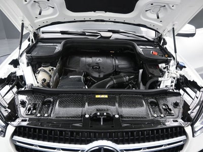 2025 Mercedes-Benz GLE GLE 450e