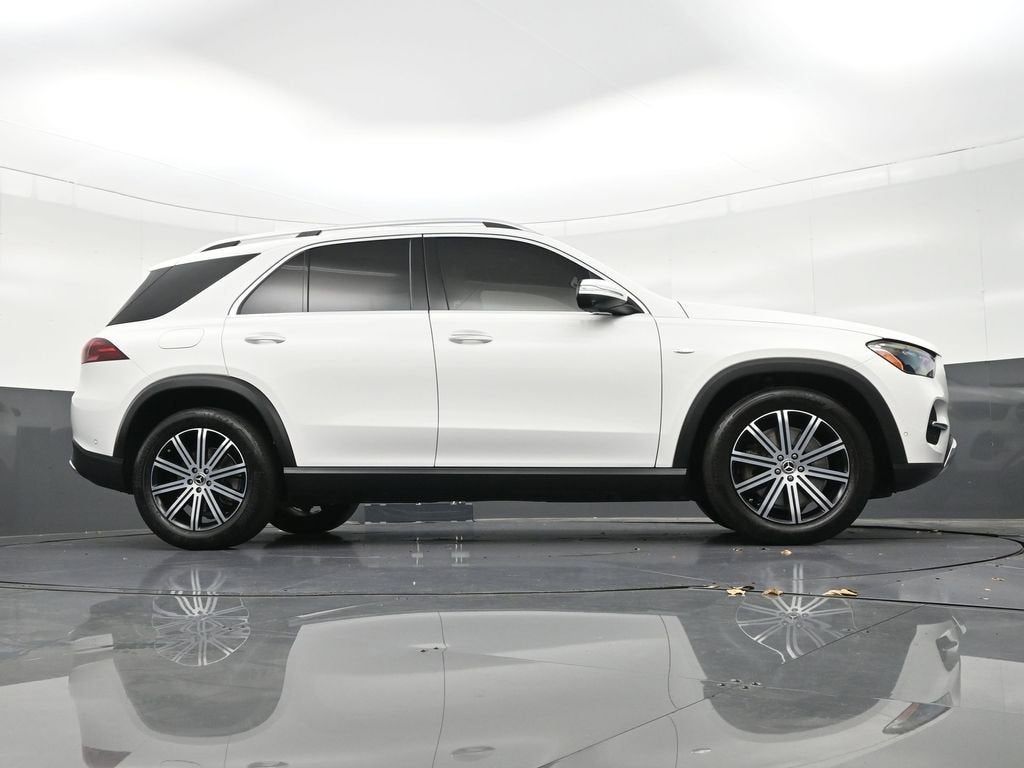 2025 Mercedes-Benz GLE GLE 450e