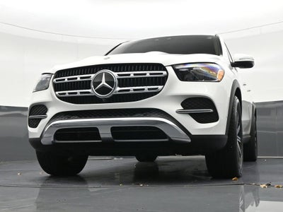 2025 Mercedes-Benz GLE GLE 450e
