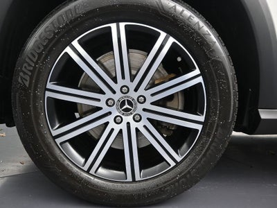 2025 Mercedes-Benz GLE GLE 450e