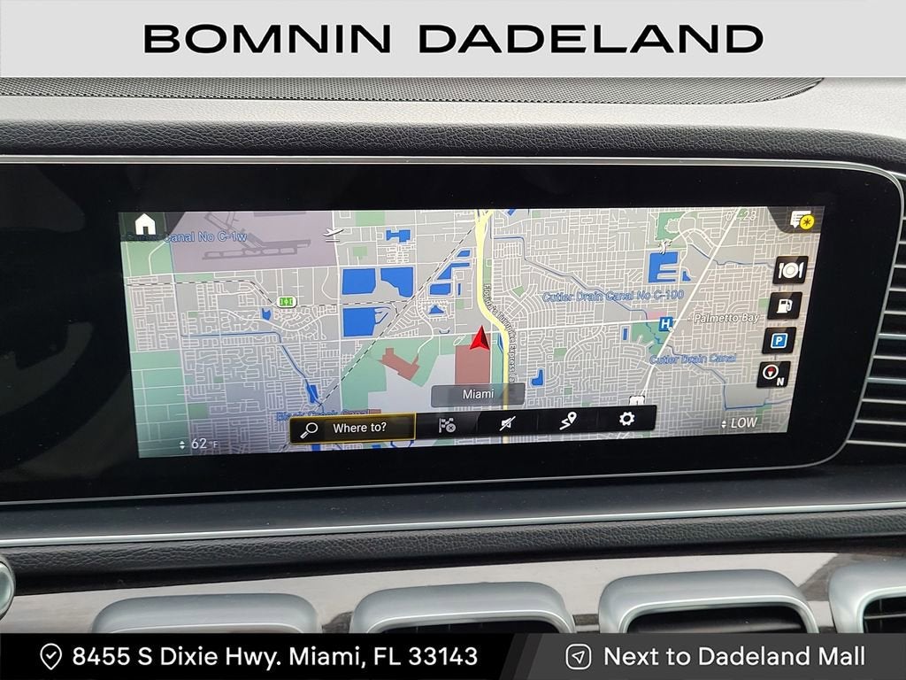 2021 Mercedes-Benz GLE GLE 350