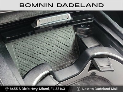 2021 Mercedes-Benz GLE GLE 350