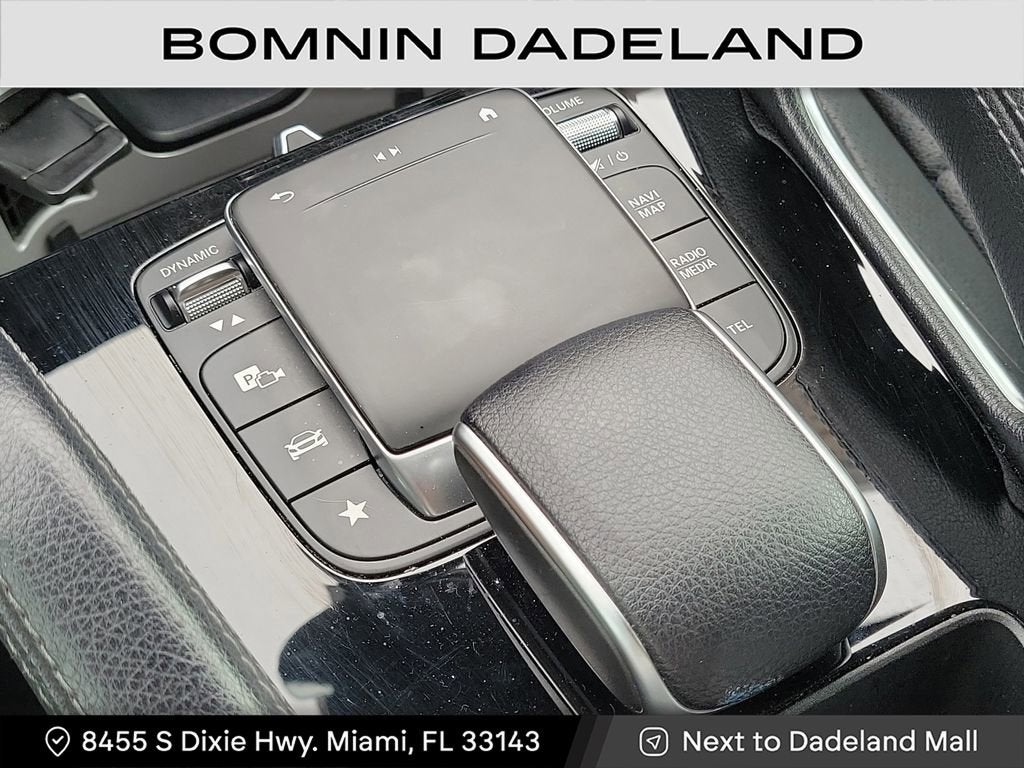 2021 Mercedes-Benz GLE GLE 350