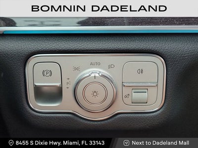 2021 Mercedes-Benz GLE GLE 350