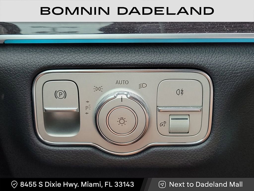 2021 Mercedes-Benz GLE GLE 350