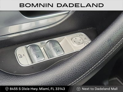 2021 Mercedes-Benz GLE GLE 350