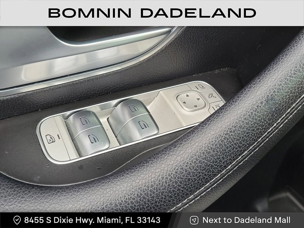 2021 Mercedes-Benz GLE GLE 350