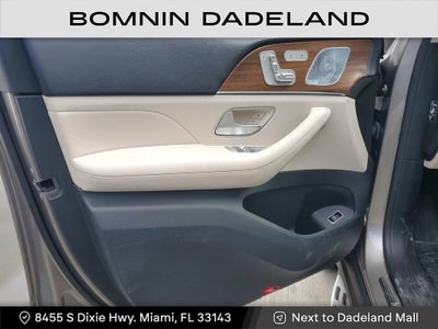 2023 Mercedes-Benz GLE GLE 350