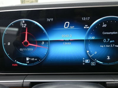 2023 Mercedes-Benz GLE GLE 350