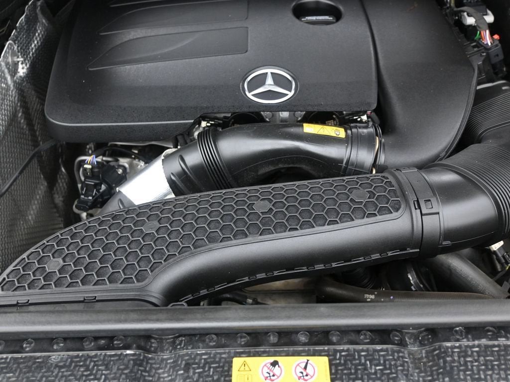 2023 Mercedes-Benz GLE GLE 350