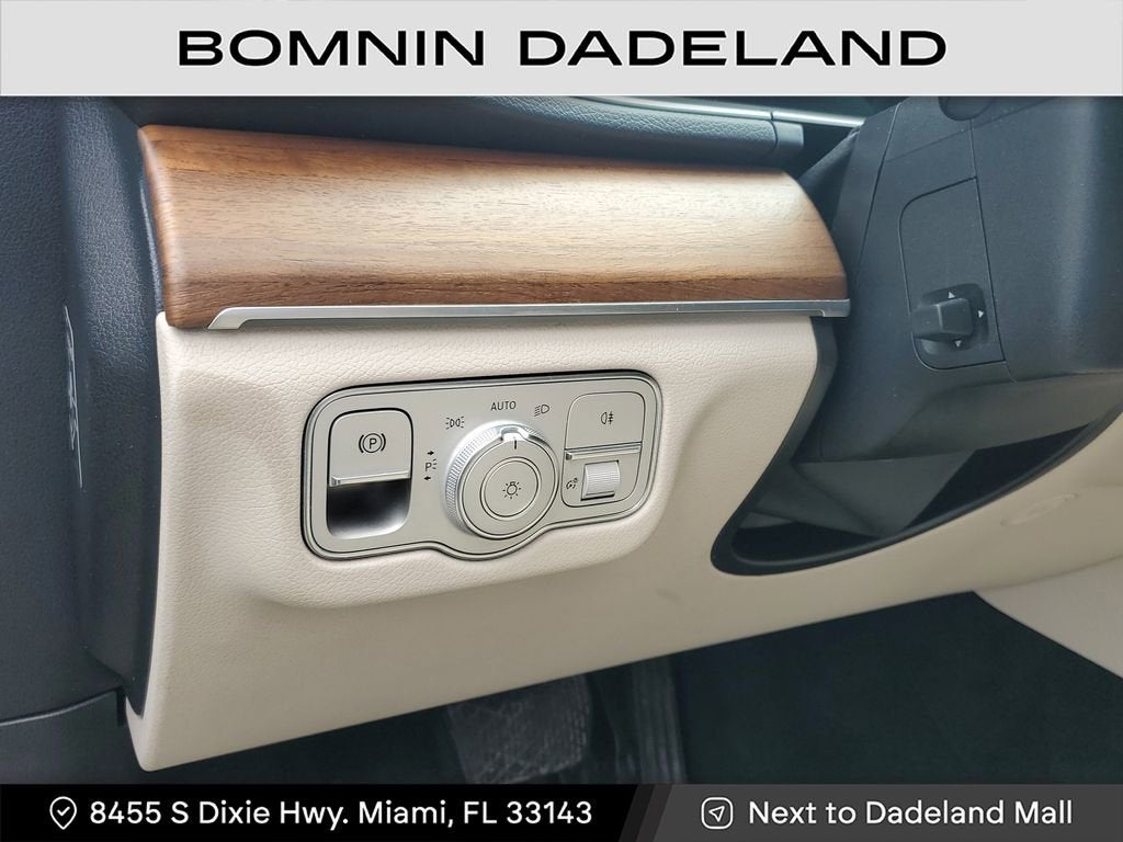 2023 Mercedes-Benz GLE GLE 350