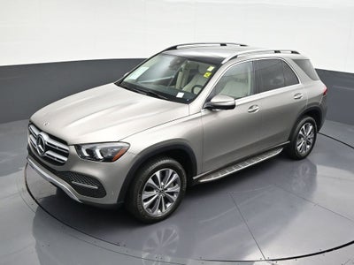2023 Mercedes-Benz GLE GLE 350