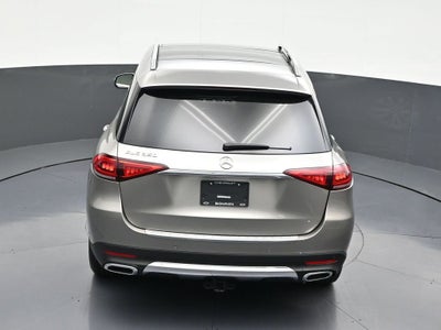 2023 Mercedes-Benz GLE GLE 350