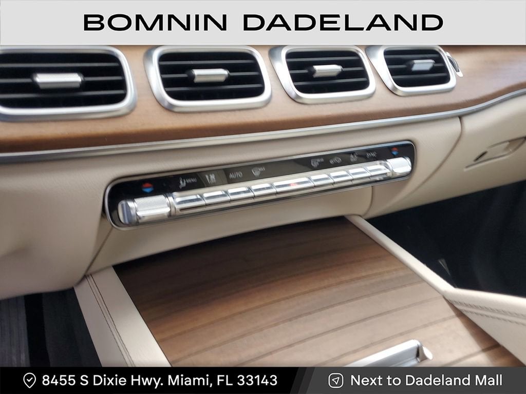 2023 Mercedes-Benz GLE GLE 350