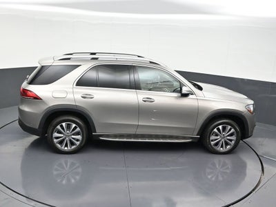 2023 Mercedes-Benz GLE GLE 350