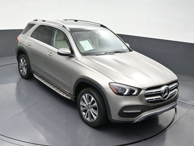 2023 Mercedes-Benz GLE GLE 350