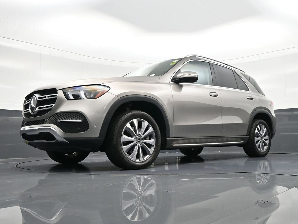 2023 Mercedes-Benz GLE GLE 350