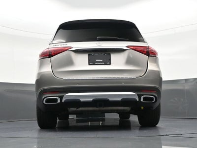 2023 Mercedes-Benz GLE GLE 350