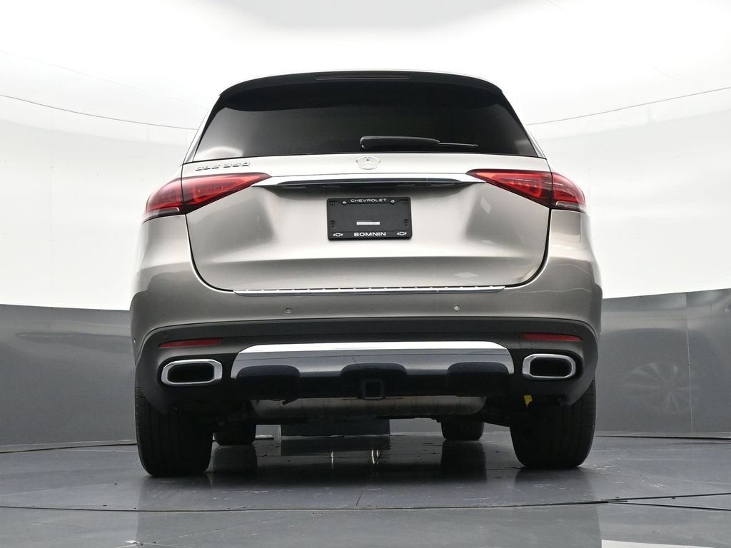 2023 Mercedes-Benz GLE GLE 350