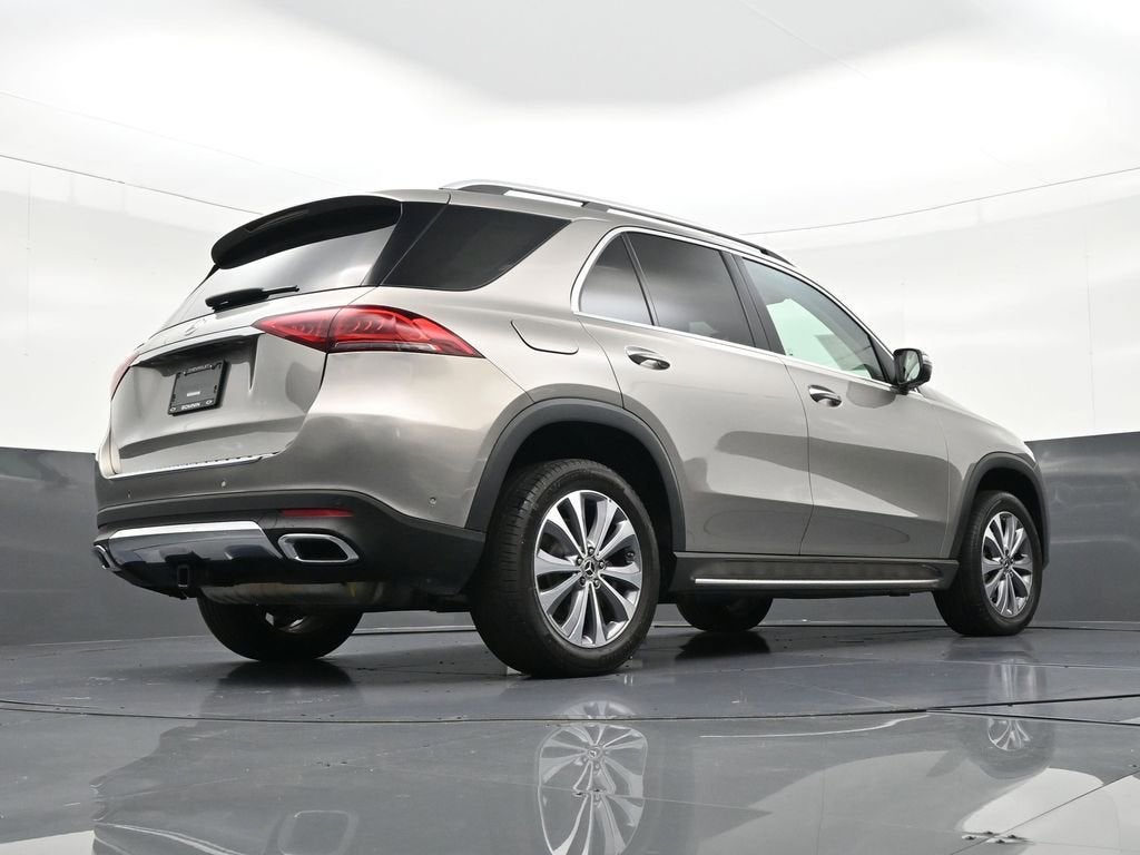 2023 Mercedes-Benz GLE GLE 350