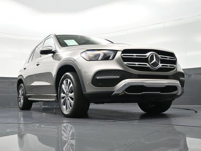 2023 Mercedes-Benz GLE GLE 350