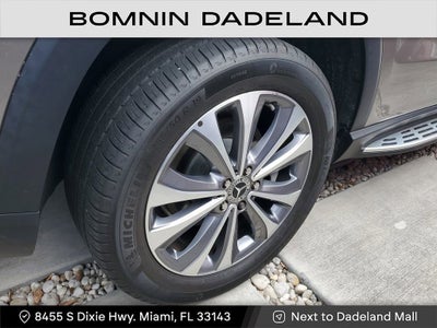 2023 Mercedes-Benz GLE GLE 350