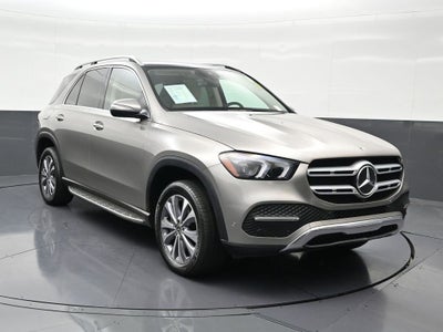 2023 Mercedes-Benz GLE GLE 350
