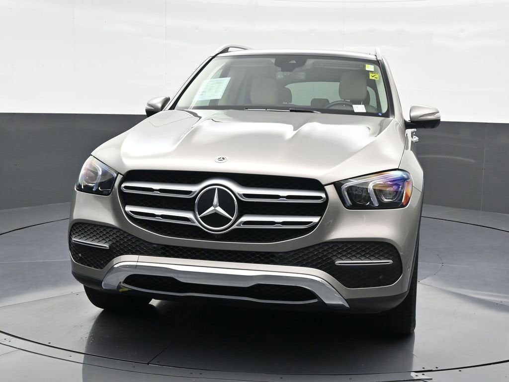 2023 Mercedes-Benz GLE GLE 350