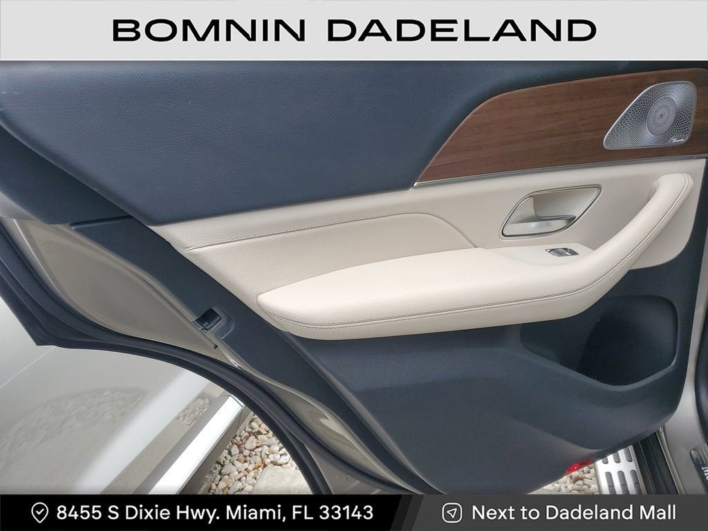 2023 Mercedes-Benz GLE GLE 350