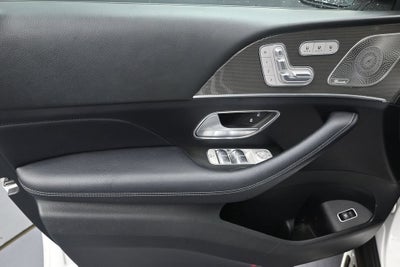 2023 Mercedes-Benz GLE GLE 350