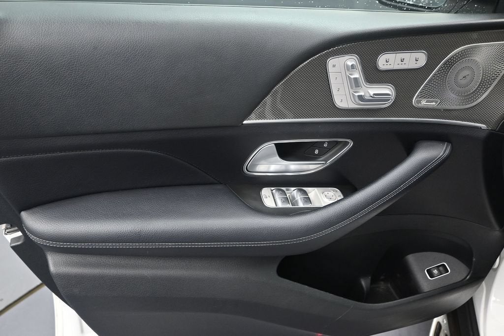 2023 Mercedes-Benz GLE GLE 350