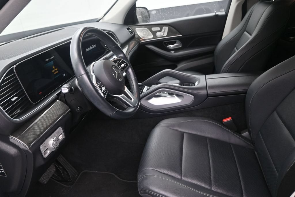 2023 Mercedes-Benz GLE GLE 350