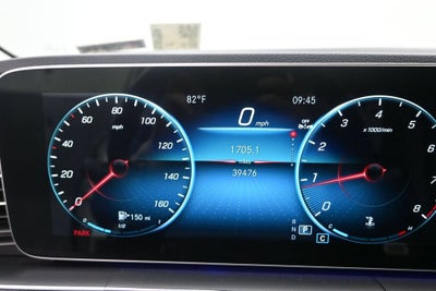 2023 Mercedes-Benz GLE GLE 350