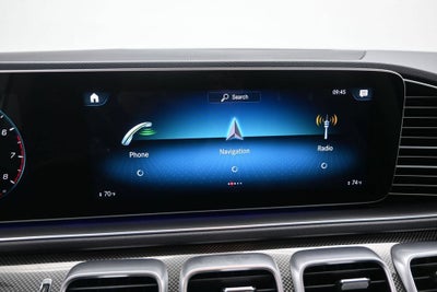 2023 Mercedes-Benz GLE GLE 350